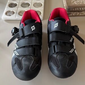 Peloton shoes size 39